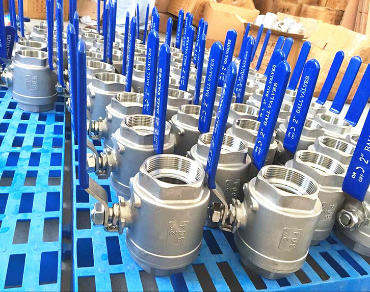 Q11F內(nèi)螺紋球閥(圖) Q11F內(nèi)螺紋球閥(圖)