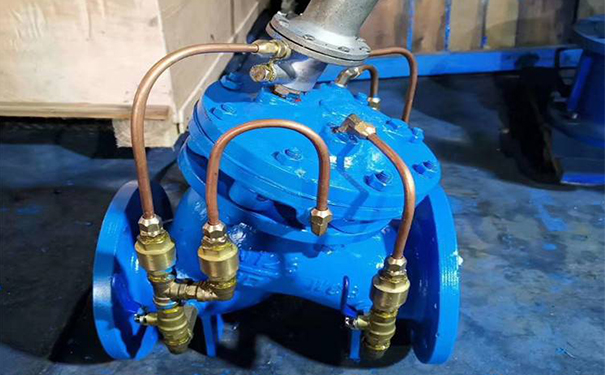 可調(diào)式減壓閥,YX741X可調(diào)式減壓穩(wěn)壓閥實物圖1 可調(diào)式減壓閥,YX741X可調(diào)式減壓穩(wěn)壓閥實物圖