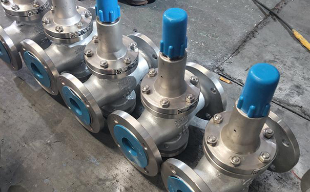 水減壓閥,水用減壓閥實(shí)物圖