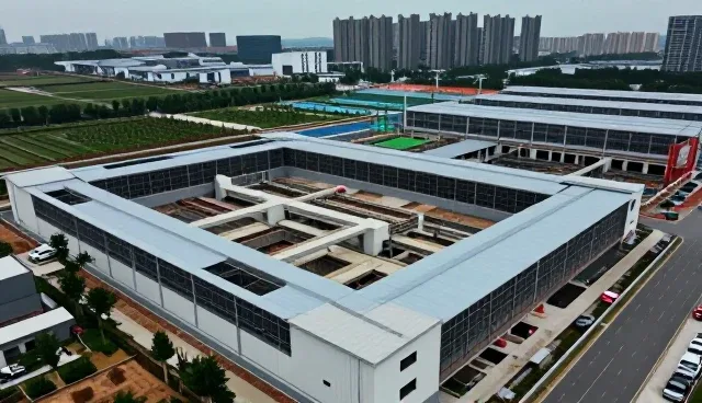 机电安装服务中的土建环节发展新趋势