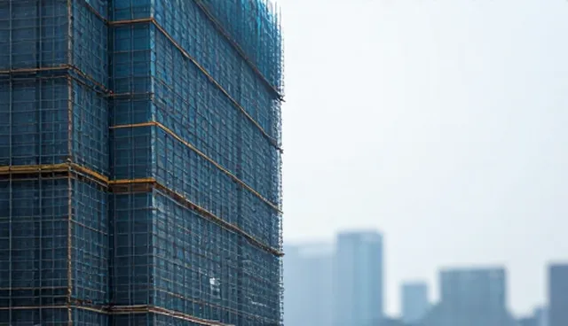 土建施工中材料选择对工程进度的影响原因