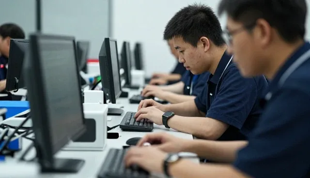 工程配套团队工程配套：从入门到明白